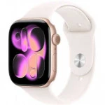 Apple Watch Series 11 MEV64X/A Смарт-часы