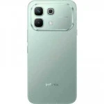 Смартфон Infinix X6879 Note 60 10084741 256 Гб, 8 Гб
