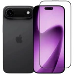 Аксессуары для смартфона iLera Защитное стекло ILFCDL17AIR