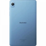 Планшет Blackview Tab 60 синий 6/128 + клавиатура беспроводная K1 Bluetooth черная 6931548314080+6931548308522 (128 Гб, 6 Гб)