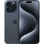 Смартфон Apple iPhone 15 Pro Max 256Gb Blue Titanium MU6T3AH/A (256 Гб, 8 Гб)
