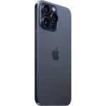 Смартфон Apple iPhone 15 Pro Max 256Gb Blue Titanium MU6T3AH/A (256 Гб, 8 Гб)