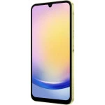 Смартфон Samsung Galaxy A25 5G Жёлтый SM-A256EZYDSKZ (128 Гб, 6 Гб)