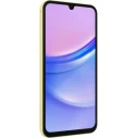 Смартфон Samsung Galaxy A15 SM-A155FZYGMEA (128 Гб, 6 Гб)
