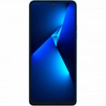 Смартфон TECNO POVA 5 Синий 4894947008115 256 Гб, 8 Гб