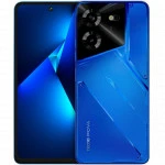 Смартфон TECNO POVA 5 Синий 4894947008115 256 Гб, 8 Гб