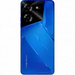 Смартфон TECNO POVA 5 Синий 4894947008115 256 Гб, 8 Гб