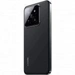Смартфон Xiaomi 14 Чёрный 23127PN0CG 512 Гб, 12 Гб