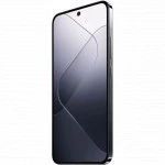 Смартфон Xiaomi 14 Чёрный 23127PN0CG 512 Гб, 12 Гб