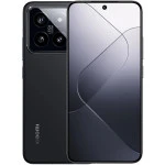 Смартфон Xiaomi 14 Чёрный 23127PN0CG 512 Гб, 12 Гб