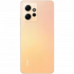 Смартфон Xiaomi Redmi Note 12 Золотистый 23021RAAEG-8-256-Sunrise Gold (256 Гб, 8 Гб)
