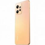 Смартфон Xiaomi Redmi Note 12 Золотистый 23021RAAEG-8-256-Sunrise Gold (256 Гб, 8 Гб)
