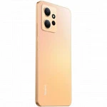 Смартфон Xiaomi Redmi Note 12 Золотистый 23021RAAEG-8-256-Sunrise Gold (256 Гб, 8 Гб)