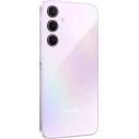 Смартфон Samsung Galaxy A35 5G Light violet SM-A356ELVDSKZ (128 Гб, 8 Гб)