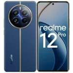 Смартфон REALME 12 Pro RMX3842 631011001047 (256 Гб, 8 Гб)