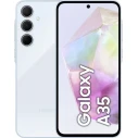 Смартфон Samsung Galaxy A35 SM-A356ELBDCAU (128 Гб, 8 Гб)