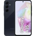 Смартфон Samsung Galaxy A35 SM-A356EZKGCAU (256 Гб, 8 Гб)