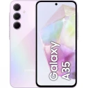 Смартфон Samsung Galaxy A35 SM-A356ELVGCAU (256 Гб, 8 Гб)