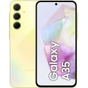 Смартфон Samsung Galaxy A35 SM-A356EZYGCAU (256 Гб, 8 Гб)