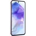 Смартфон Samsung Galaxy A55 SM-A556ELVCCAU (256 Гб, 8 Гб)