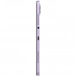 Планшет Xiaomi Pad SE 23073RPBFG Purple (128 Гб, 4 Гб)