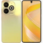 Смартфон Infinix SMART 8 Pro 10050513 (128 Гб, 8 Гб)