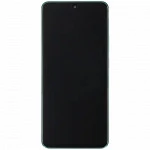 Смартфон Huawei NOVA N12I CTR-L81 51097UCX GREEN 256 Гб, 8 Гб
