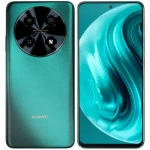 Смартфон Huawei NOVA N12I CTR-L81 51097UCX GREEN 256 Гб, 8 Гб
