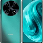 Смартфон Huawei NOVA N12I CTR-L81 51097UCX GREEN 256 Гб, 8 Гб