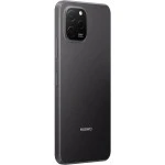 Смартфон Huawei Nova Y61 EVE-LX9N 51097SXA BLACK 128 Гб, 4 Гб