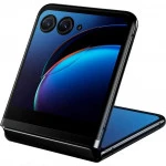 Смартфон Motorola Razr 40 Ultra 8/256Gb, XT2321-1, черный PAX40000SE (256 Гб, 8 Гб)