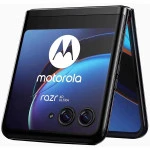 Смартфон Motorola Razr 40 Ultra 8/256Gb, XT2321-1, черный PAX40000SE (256 Гб, 8 Гб)