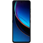 Смартфон Motorola Razr 40 Ultra 8/256Gb, XT2321-1, черный PAX40000SE (256 Гб, 8 Гб)