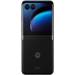 Смартфон Motorola Razr 40 Ultra 8/256Gb, XT2321-1, черный PAX40000SE (256 Гб, 8 Гб)