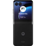 Смартфон Motorola Razr 40 Ultra 8/256Gb, XT2321-1, черный PAX40000SE (256 Гб, 8 Гб)