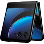Смартфон Motorola Razr 40 Ultra 8/256Gb, XT2321-1, черный PAX40000SE (256 Гб, 8 Гб)