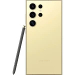 Смартфон Samsung Galaxy S24 Ultra 5G Titanium Yellow SM-S928BZYGSKZ (256 Гб, 12 Гб)