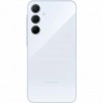 Смартфон Samsung Galaxy A35 5G Light blue SM-A356ELBGSKZ 256 Гб, 8 Гб