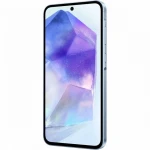 Смартфон Samsung Galaxy A55 5G Light blue SM-A556ELBASKZ (128 Гб, 8 Гб)