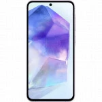 Смартфон Samsung Galaxy A55 5G Light violet SM-A556ELVCSKZ (256 Гб, 8 Гб)