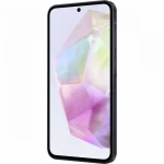 Смартфон Samsung Galaxy A35 5G Black SM-A356EZKDSKZ (128 Гб, 8 Гб)
