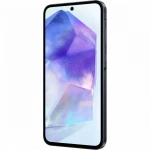 Смартфон Samsung Galaxy A55 5G Black SM-A556EZKASKZ (128 Гб, 8 Гб)