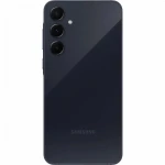 Смартфон Samsung Galaxy A55 5G Black SM-A556EZKASKZ (128 Гб, 8 Гб)