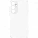 Аксессуары для смартфона Samsung Чехол (клип-кейс) Samsung для Samsung Galaxy A55 Clear Case Clear Case A55 прозрачный EF-QA556CTEGRU