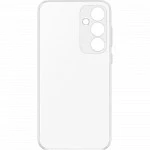 Аксессуары для смартфона Samsung Чехол (клип-кейс) Samsung для Samsung Galaxy A55 Clear Case Clear Case A55 прозрачный EF-QA556CTEGRU