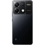 Смартфон POCO X6 5G Чёрный 23122PCD1G-12-256-BLACK (256 Гб, 12 Гб)