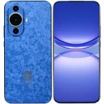 Смартфон Huawei NOVA N12S FOA-LX9 51097UGV BLUE 256 Гб, 8 Гб