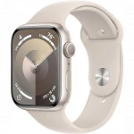 Apple Watch Series 9 MR973LW/A (Смарт-часы)