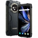 Смартфон Blackview BV9300 Pro 12/256Gb Black BV9300PRO-12256BLA (256 Гб, 12 Гб)