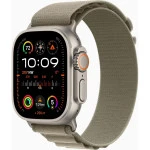 Apple Watch Ultra 2 MREY3LW/A (Смарт-часы)